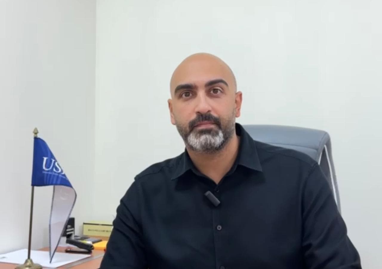 Dr. Joseph El Maalouf