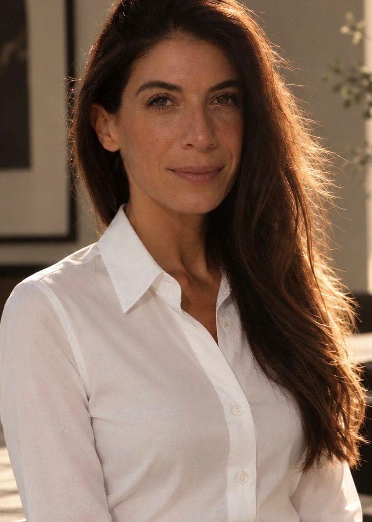 Nayla Sabbagh